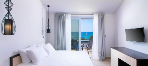 46غرفة فندق في Thasos, Greece رقم 94349 25