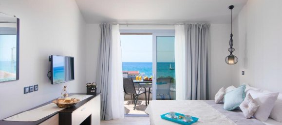 46غرفة فندق في Thasos, Greece رقم 94349 13