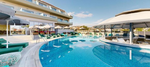 46غرفة فندق في Thasos, Greece رقم 94349 3