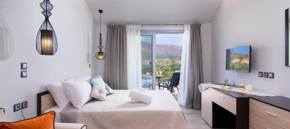 46غرفة فندق في Thasos, Greece رقم 94349 17