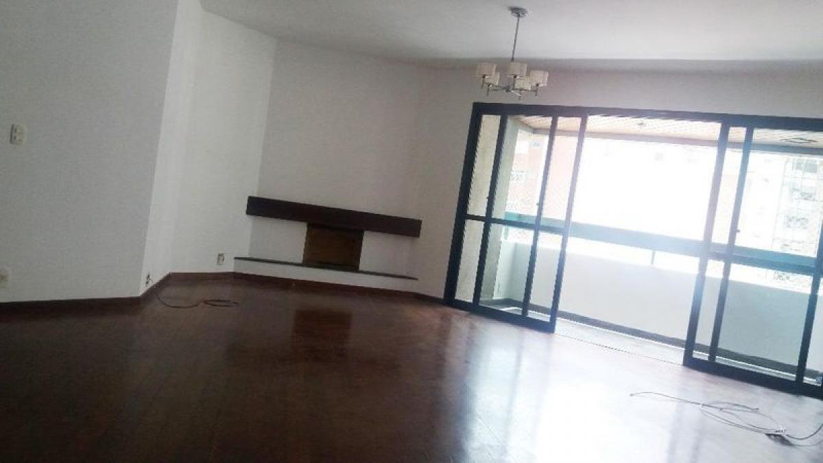 4 غرف نوم شقة في Sao Paulo, Brazil رقم 496804