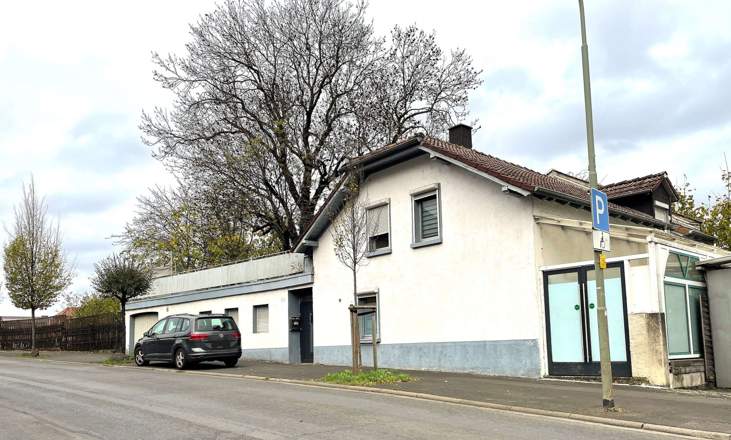 4 غرف نوم تاون هاوس في Wetteraukreis, Germany رقم 31070