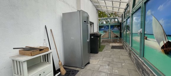 4 غرف نوم تاون هاوس في Wetteraukreis, Germany رقم 31070 6