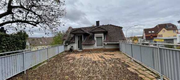 4 غرف نوم تاون هاوس في Wetteraukreis, Germany رقم 31070 15