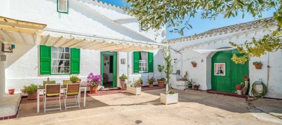 Casa de 1 dormitorio en Menorca, Spain No. 85177 19