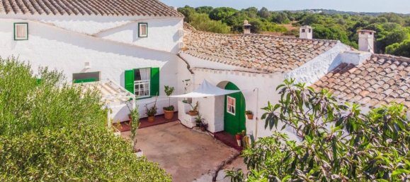 Casa de 1 dormitorio en Menorca, Spain No. 85177 3