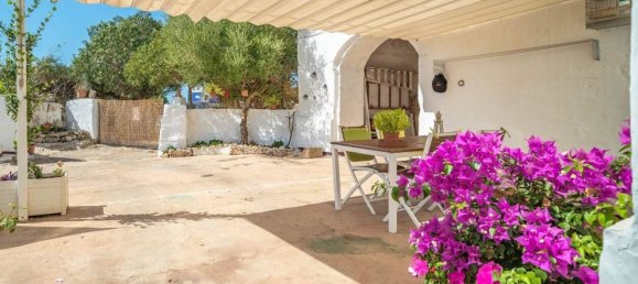 Casa de 1 dormitorio en Menorca, Spain No. 85177 13