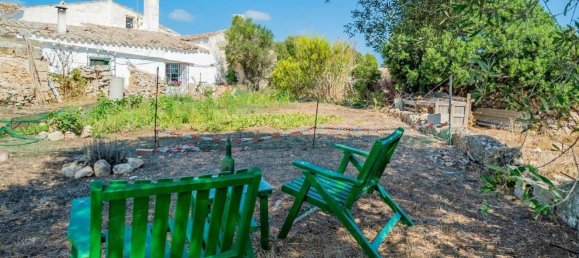 Casa de 1 dormitorio en Menorca, Spain No. 85177 14