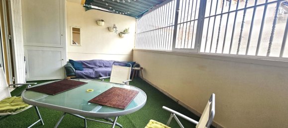 Пентхаус с 1 спальней в Торревьеха, Испания № 99403 4