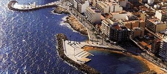 Пентхаус с 1 спальней в Торревьеха, Испания № 99403 22