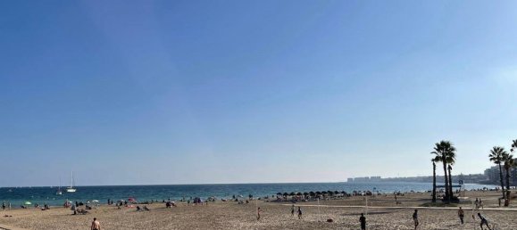 Пентхаус с 1 спальней в Торревьеха, Испания № 99403 24