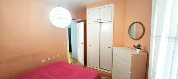 Пентхаус с 1 спальней в Торревьеха, Испания № 99403 13