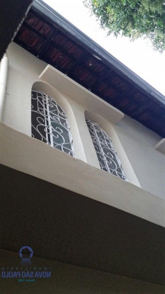 Casa de 3 dormitorios en Sao Paulo, Brazil No. 486046