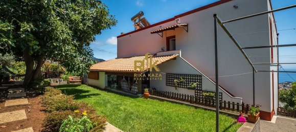 6 chambres Maison à Funchal, Portugal No. 142070 29