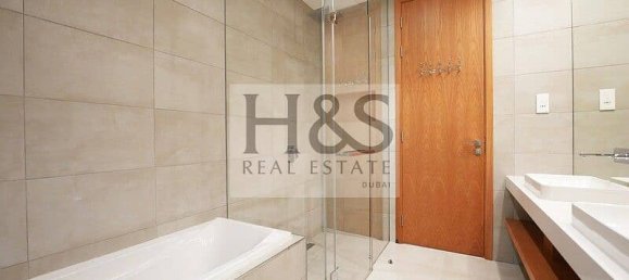 Квартира с 4 спальнями в Джумейра Бич Резиденс, ОАЭ № 22351 3