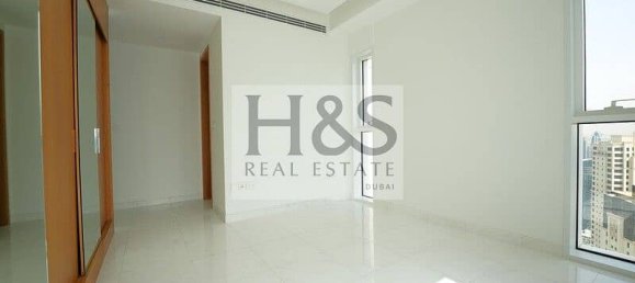 Квартира с 4 спальнями в Джумейра Бич Резиденс, ОАЭ № 22351 19