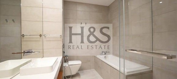 Квартира с 4 спальнями в Джумейра Бич Резиденс, ОАЭ № 22351 2