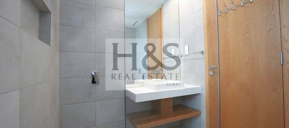 Квартира с 4 спальнями в Джумейра Бич Резиденс, ОАЭ № 22351 7