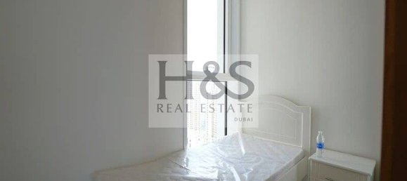 Квартира с 4 спальнями в Джумейра Бич Резиденс, ОАЭ № 22351 11