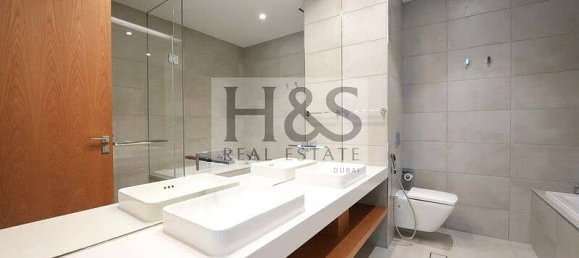 Квартира с 4 спальнями в Джумейра Бич Резиденс, ОАЭ № 22351 4