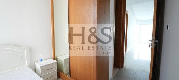 Квартира с 4 спальнями в Джумейра Бич Резиденс, ОАЭ № 22351 13