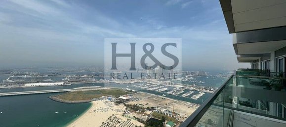 Квартира с 4 спальнями в Джумейра Бич Резиденс, ОАЭ № 22351 27