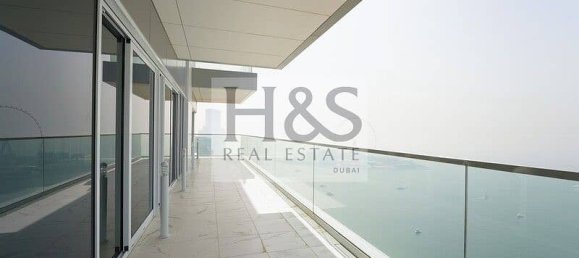 Квартира с 4 спальнями в Джумейра Бич Резиденс, ОАЭ № 22351 24