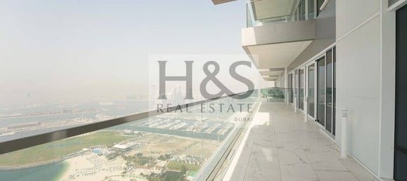 Квартира с 4 спальнями в Джумейра Бич Резиденс, ОАЭ № 22351 23