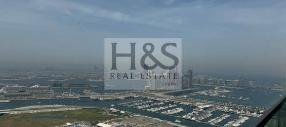 Квартира с 4 спальнями в Джумейра Бич Резиденс, ОАЭ № 22351 25