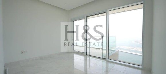 Квартира с 4 спальнями в Джумейра Бич Резиденс, ОАЭ № 22351 22