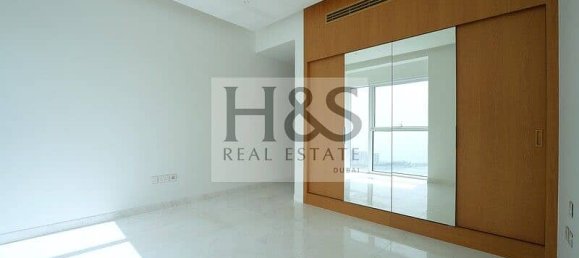 Квартира с 4 спальнями в Джумейра Бич Резиденс, ОАЭ № 22351 18