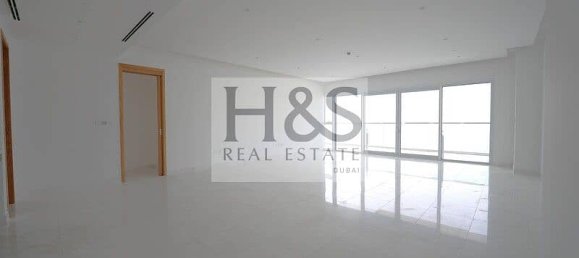 Квартира с 4 спальнями в Джумейра Бич Резиденс, ОАЭ № 22351 21