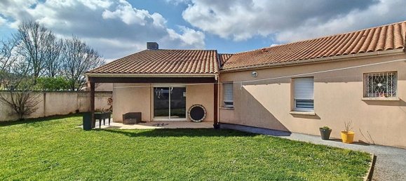 4 غرف نوم منزل في Vendee, France رقم 98944 11