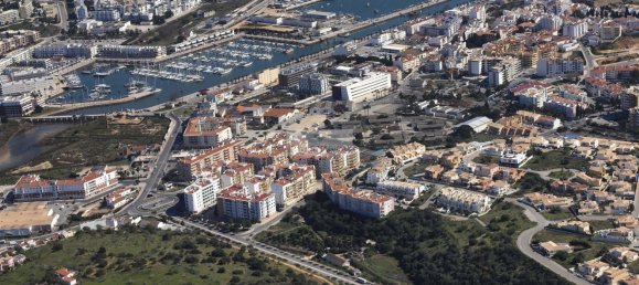 1451m² Land in Lagos, Portugal No. 156048 3