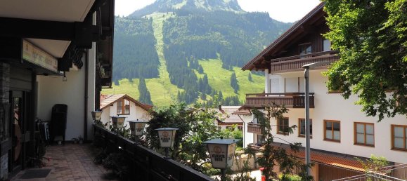 2-Zimmer Wohnung in Oberallgäu, Germany, Nr. 120205 6