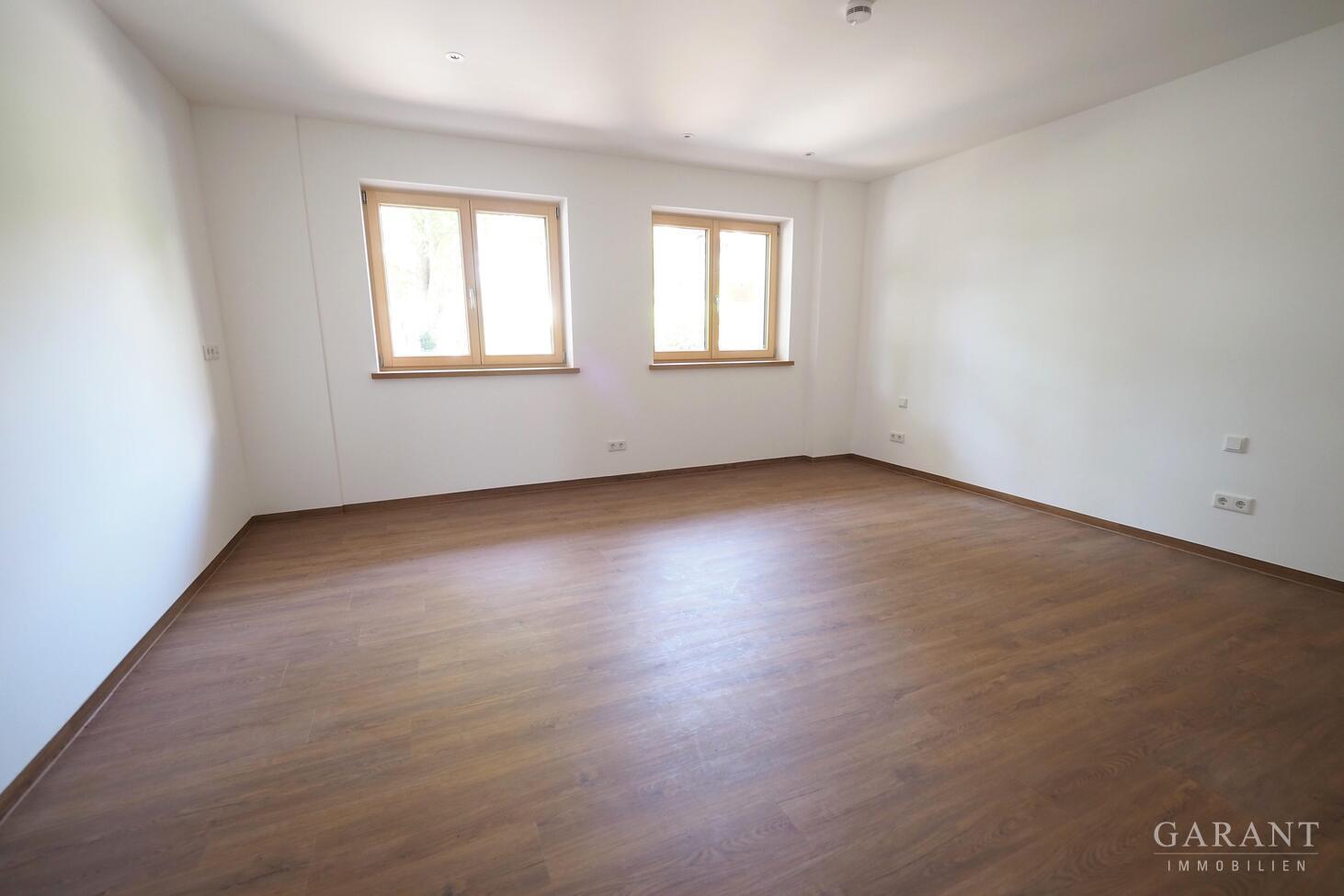 2-Zimmer Wohnung in Oberallgäu, Germany, Nr. 120205