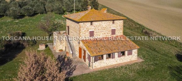 Дом с 3 спальнями в Пьенца, Италия № 1491 3