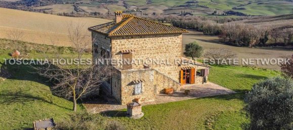 Дом с 3 спальнями в Пьенца, Италия № 1491 9