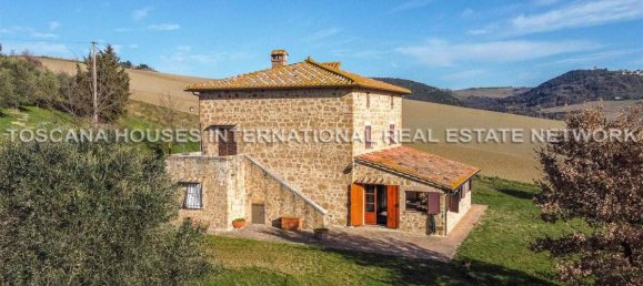 Дом с 3 спальнями в Пьенца, Италия № 1491 8