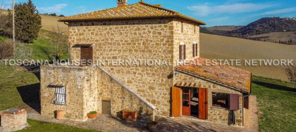 Дом с 3 спальнями в Пьенца, Италия № 1491 11