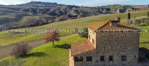 Дом с 3 спальнями в Пьенца, Италия № 1491 6