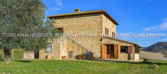 Дом с 3 спальнями в Пьенца, Италия № 1491 5