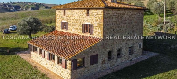 Дом с 3 спальнями в Пьенца, Италия № 1491 2