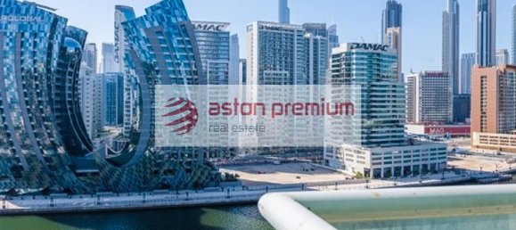 2 bedrooms Apartment in Business Bay, UAE No. 56340 24