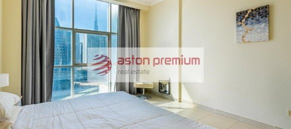 2 bedrooms Apartment in Business Bay, UAE No. 56340 17