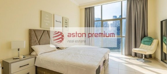 2 bedrooms Apartment in Business Bay, UAE No. 56340 15