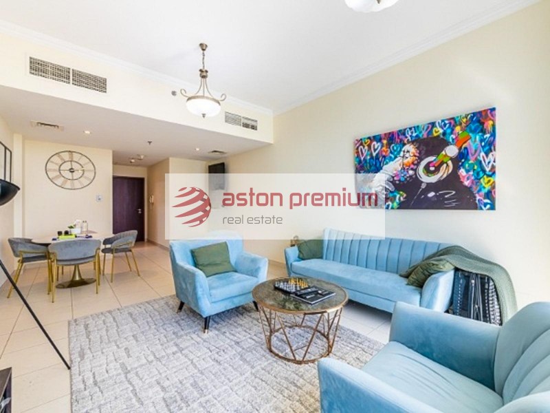 2 bedrooms Apartment in Business Bay, UAE No. 56340