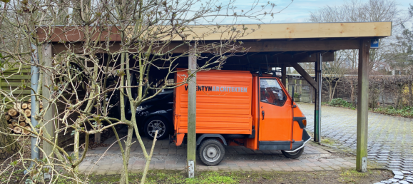 Duplex T1 em Cologne, Germany N.º 290190 11