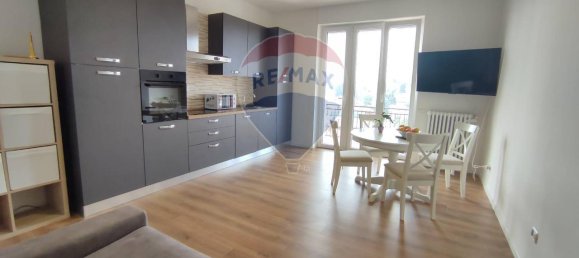 3 rooms Apartment in Villa Guardia, Italy No. 65661 18