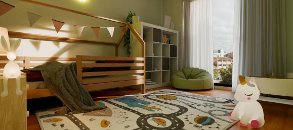 2 غرف نوم شقة في Le Pre-Saint-Gervais, France رقم 345875 5